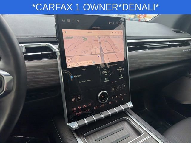 Used 2024 GMC Sierra EV Denali image 31