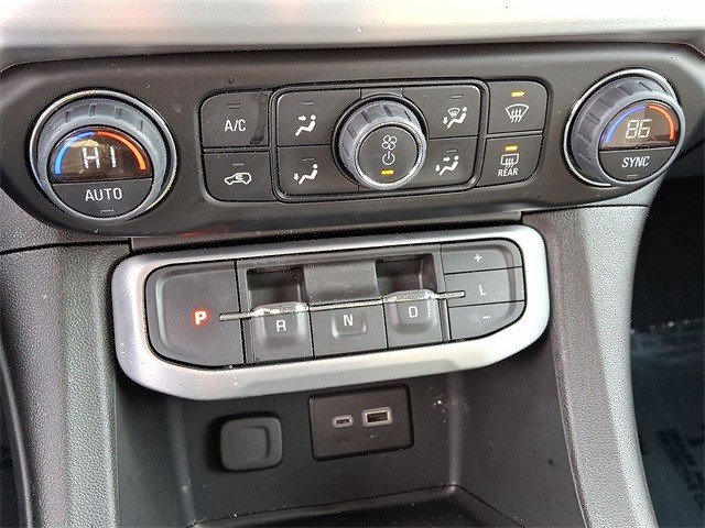 Certified 2023 GMC Acadia SLE w/ Driver Convenience Package image 16