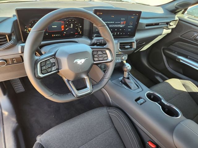 New 2026 Ford Mustang Coupe image 27