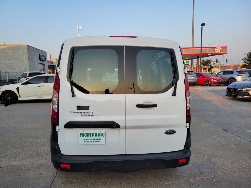Used 2019 Ford Transit Connect XL image 6