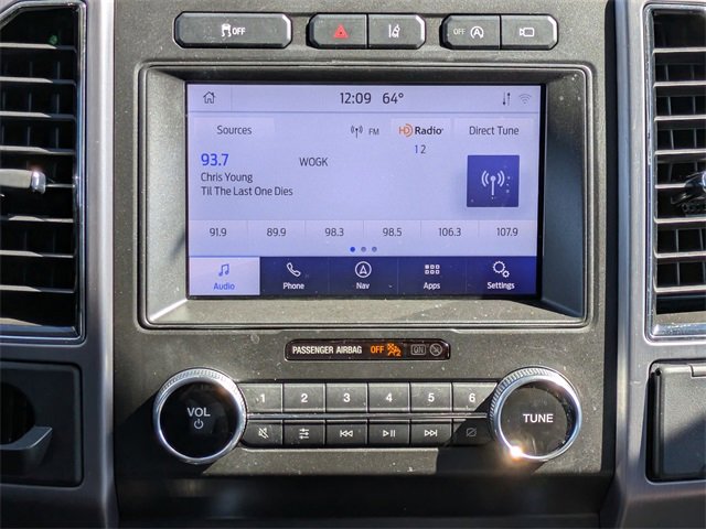 Used 2021 Ford Expedition Platinum image 17