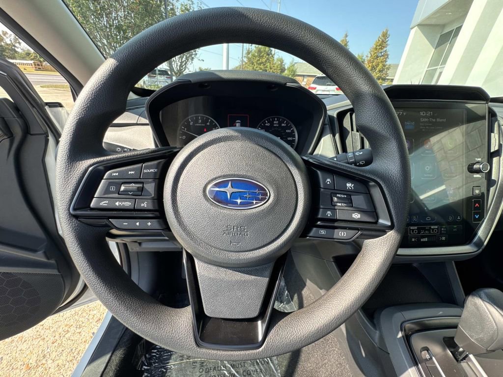 New 2026 Subaru Crosstrek 2.0i Premium image 15