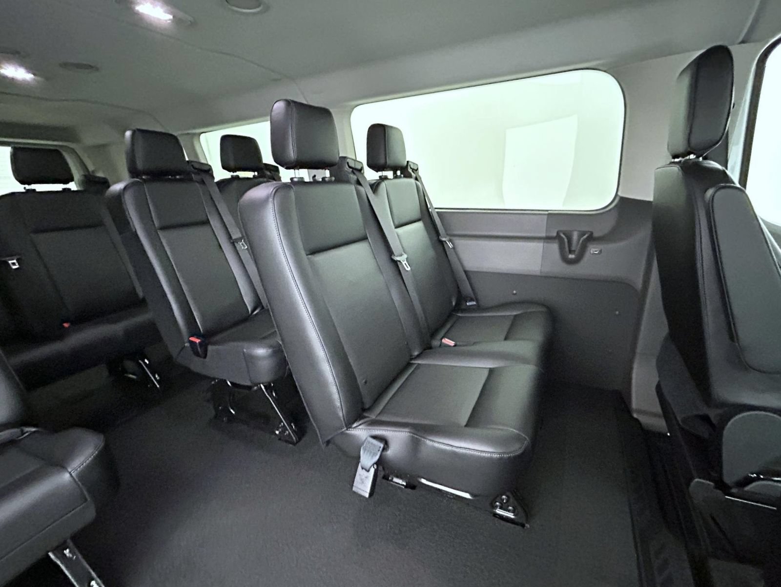 New 2026 Ford Transit 350 XL RWD image 17