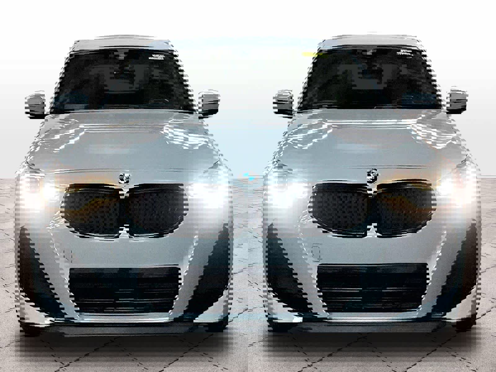 Used 2023 BMW 230i Coupe w/ M Sport Package image 3