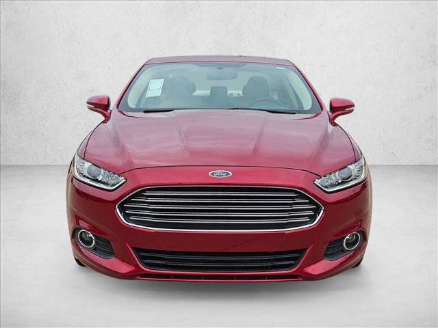 Used 2014 Ford Fusion SE w/ Equipment Group 502A image 2