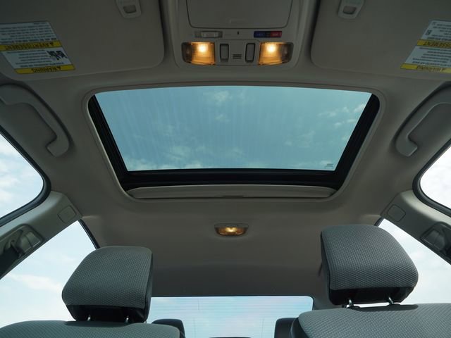 Used 2019 Subaru Legacy 2.5i Sport AWD/4WD image 12