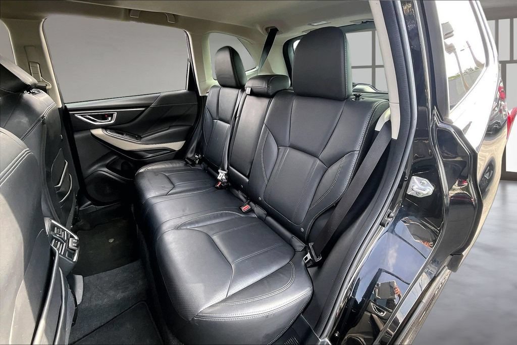 Used 2023 Subaru Forester Limited AWD/4WD image 26