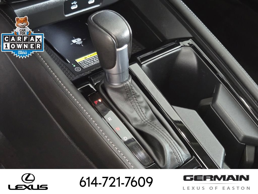 Used 2023 Honda Accord Touring image 26
