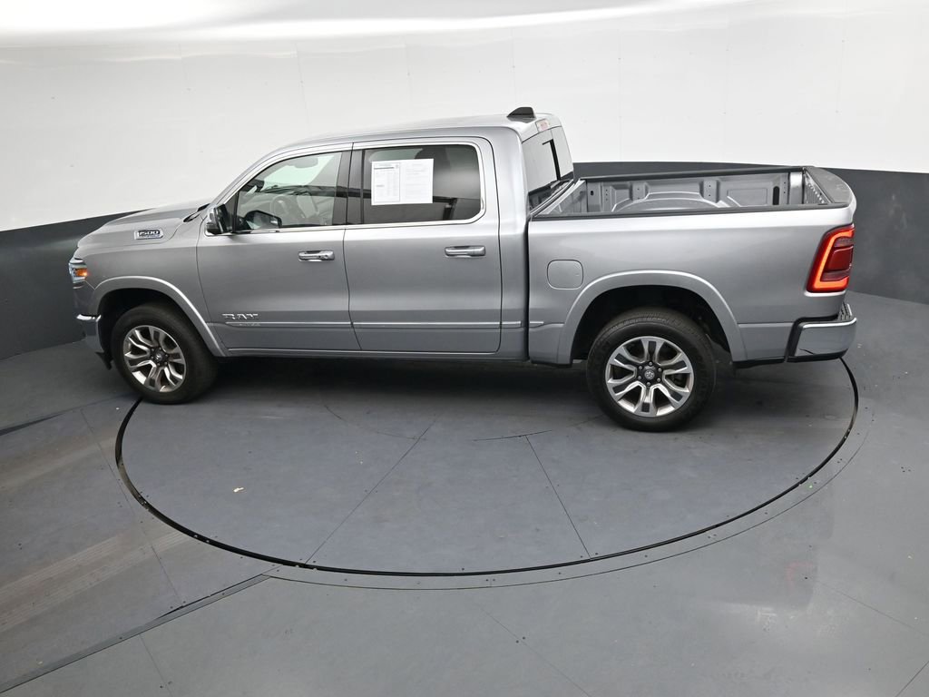 Used 2024 RAM 1500 Limited image 33