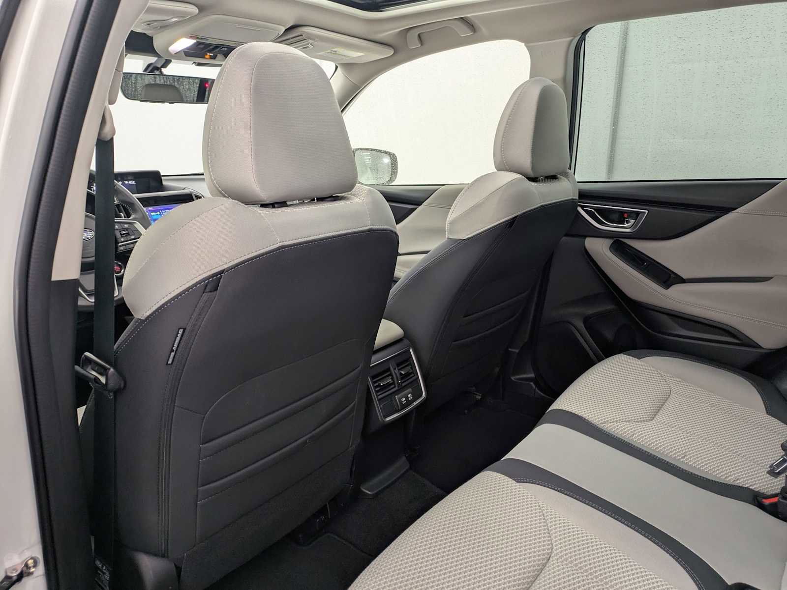 Used 2024 Subaru Forester Premium image 19