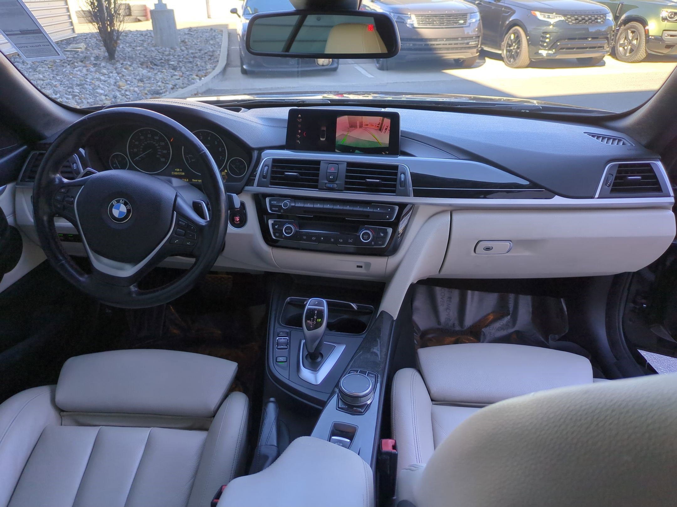 Used 2020 BMW 430i Convertible w/ Convenience Package RWD image 28