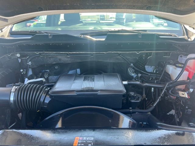 Used 2023 Chevrolet Silverado 2500 W/T w/ WT Fleet Convenience Package image 28