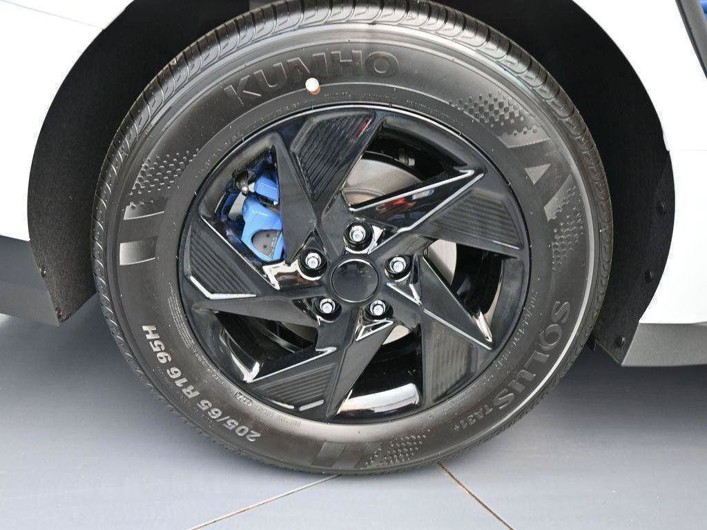 New 2026 Hyundai Sonata SE FWD image 20