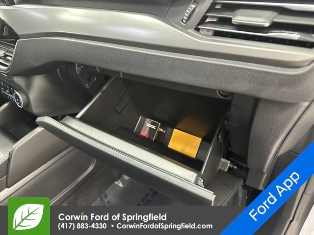 New 2026 Ford Escape Active w/ Cold Weather Package image 11