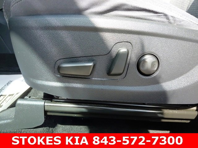 Used 2020 Hyundai Santa Fe SEL image 21