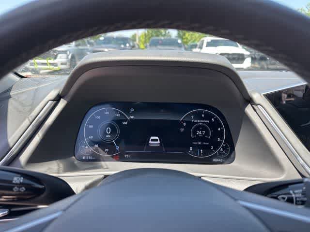 Used 2021 Hyundai Sonata Limited FWD image 13
