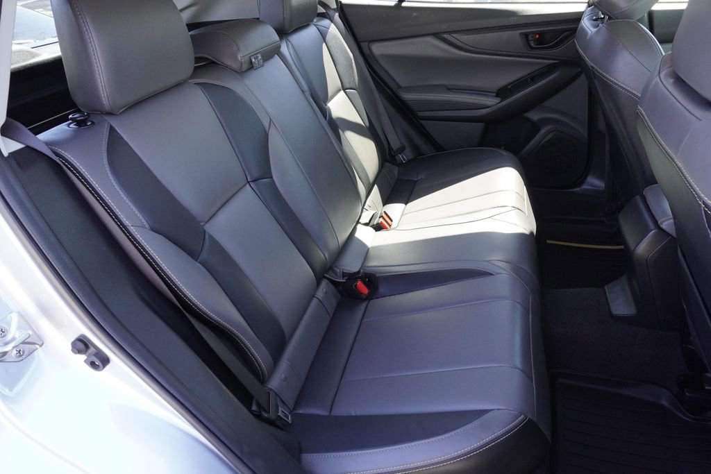 Used 2021 Subaru Crosstrek 2.5i Sport w/ Moonroof Package image 27