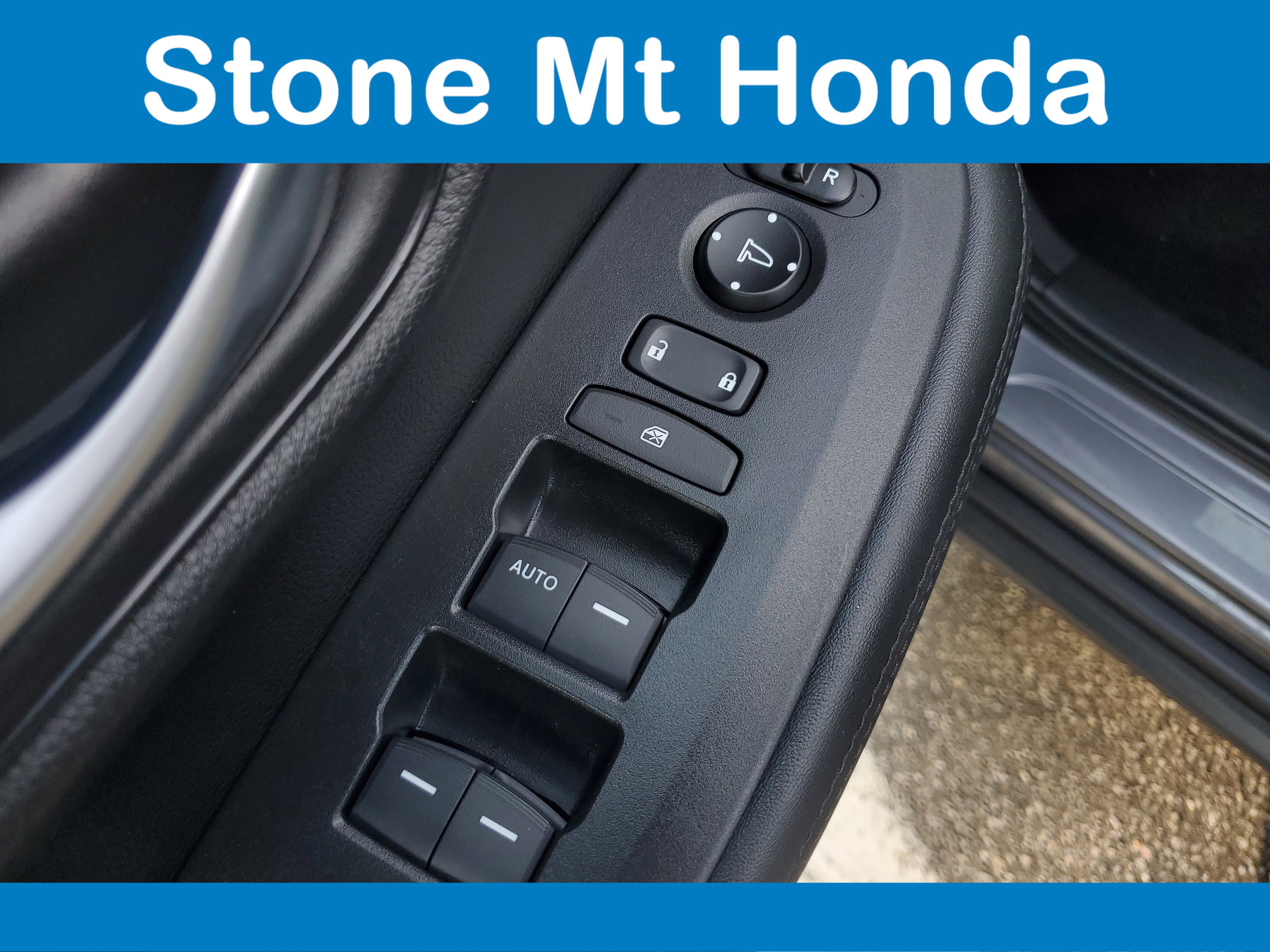 Used 2023 Honda HR-V LX image 20