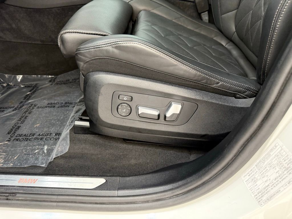 Used 2025 BMW X5 xDrive40i image 17