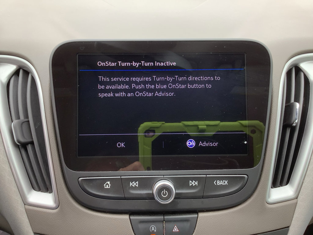 Used 2020 Chevrolet Malibu LS image 15