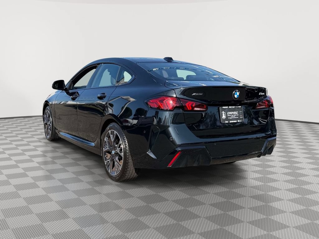 Used 2025 BMW 228i xDrive AWD/4WD image 7
