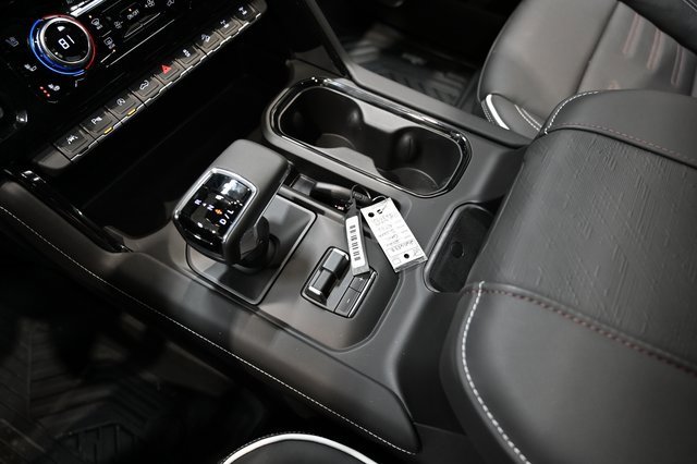 New 2026 GMC Sierra 1500 AT4X w/ AT4X AEV Edition image 26