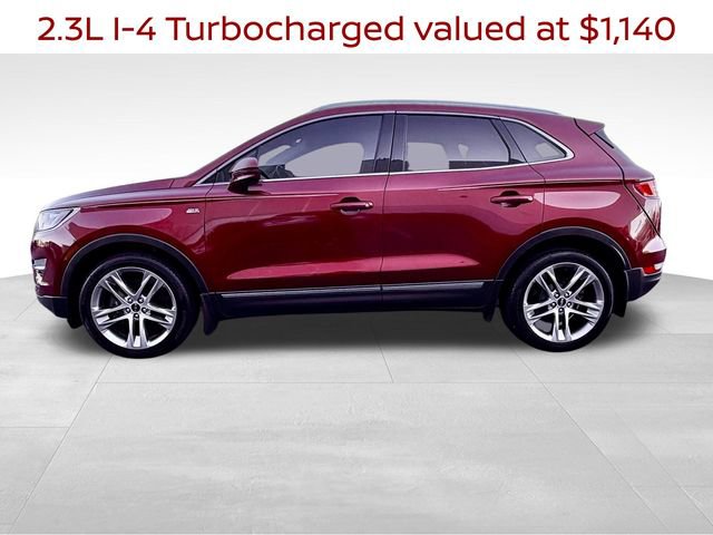 Used 2015 Lincoln MKC AWD w/ Equipment Group 102A Reserve image 7