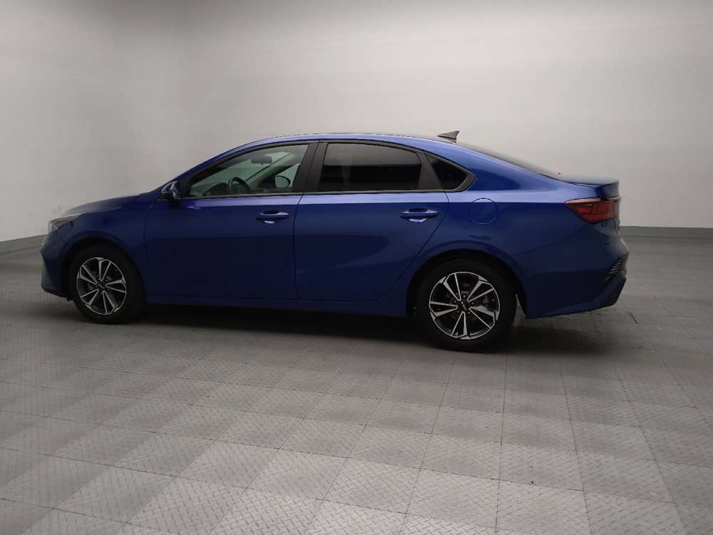 Used 2024 Kia Forte LXS w/ LXS Technology Package image 3