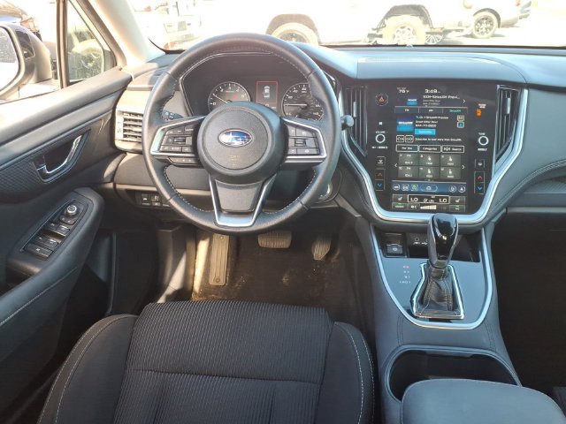 Used 2024 Subaru Legacy Premium AWD/4WD image 13