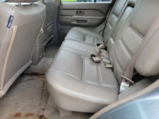 Used 2004 Nissan Pathfinder LE Platinum RWD image 13