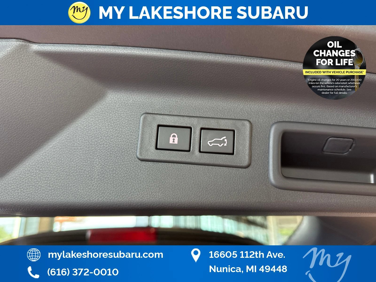 Certified 2026 Subaru Forester Premium AWD/4WD image 30