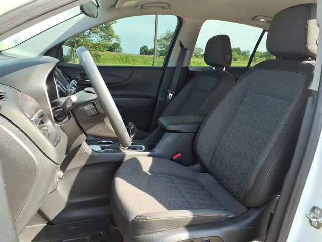 Used 2024 Chevrolet Equinox LT w/ LPO, Floor Liner Package FWD image 18