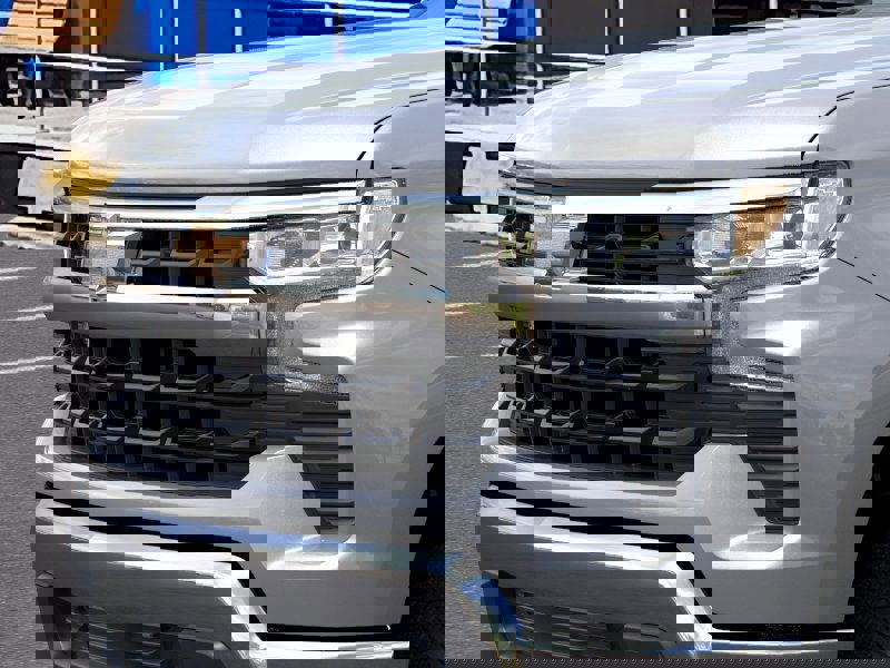 New 2026 Chevrolet Silverado 1500 LT w/ Texas Edition Plus image 13