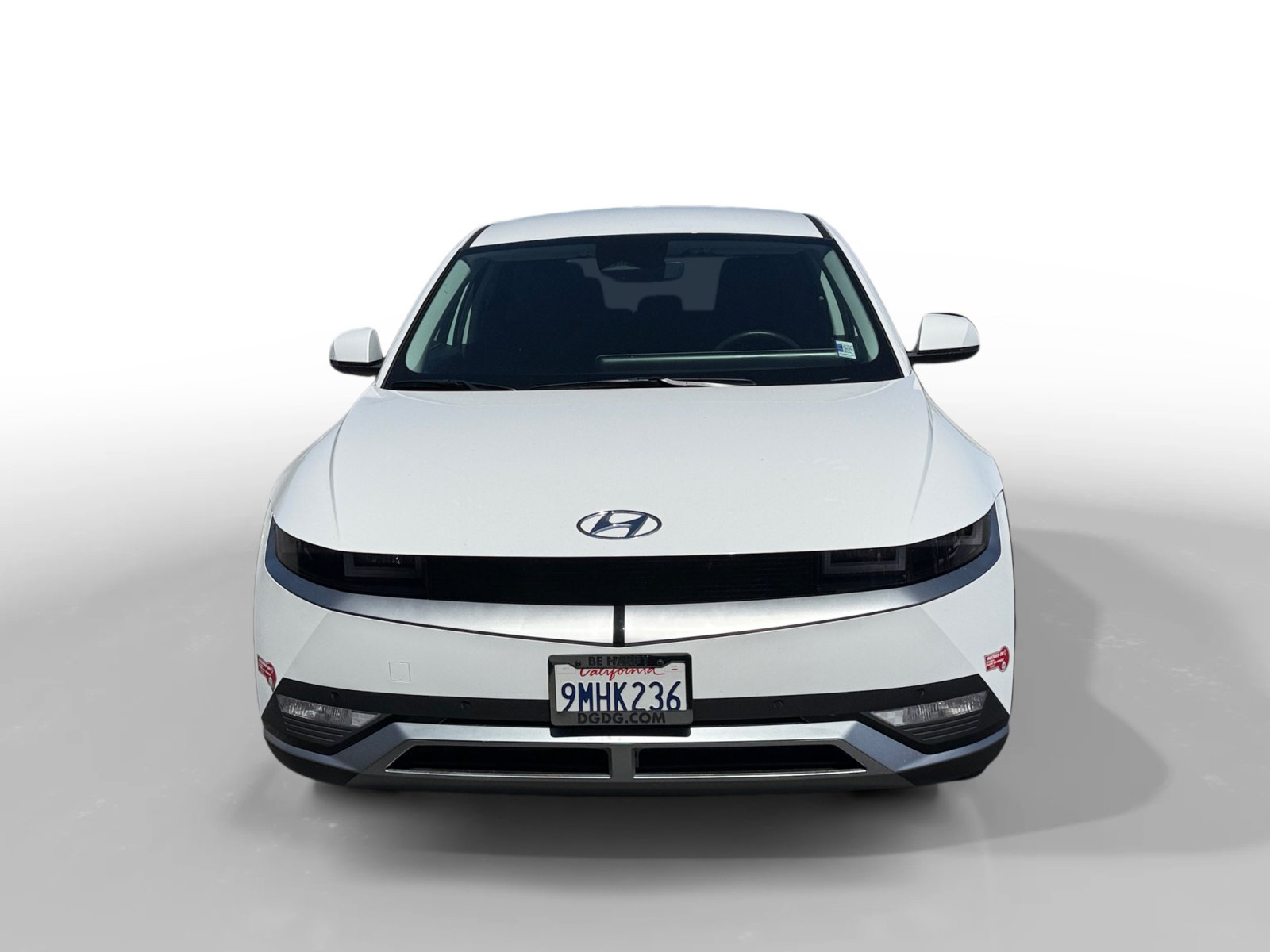 Used 2024 Hyundai Ioniq 5 SEL RWD image 8
