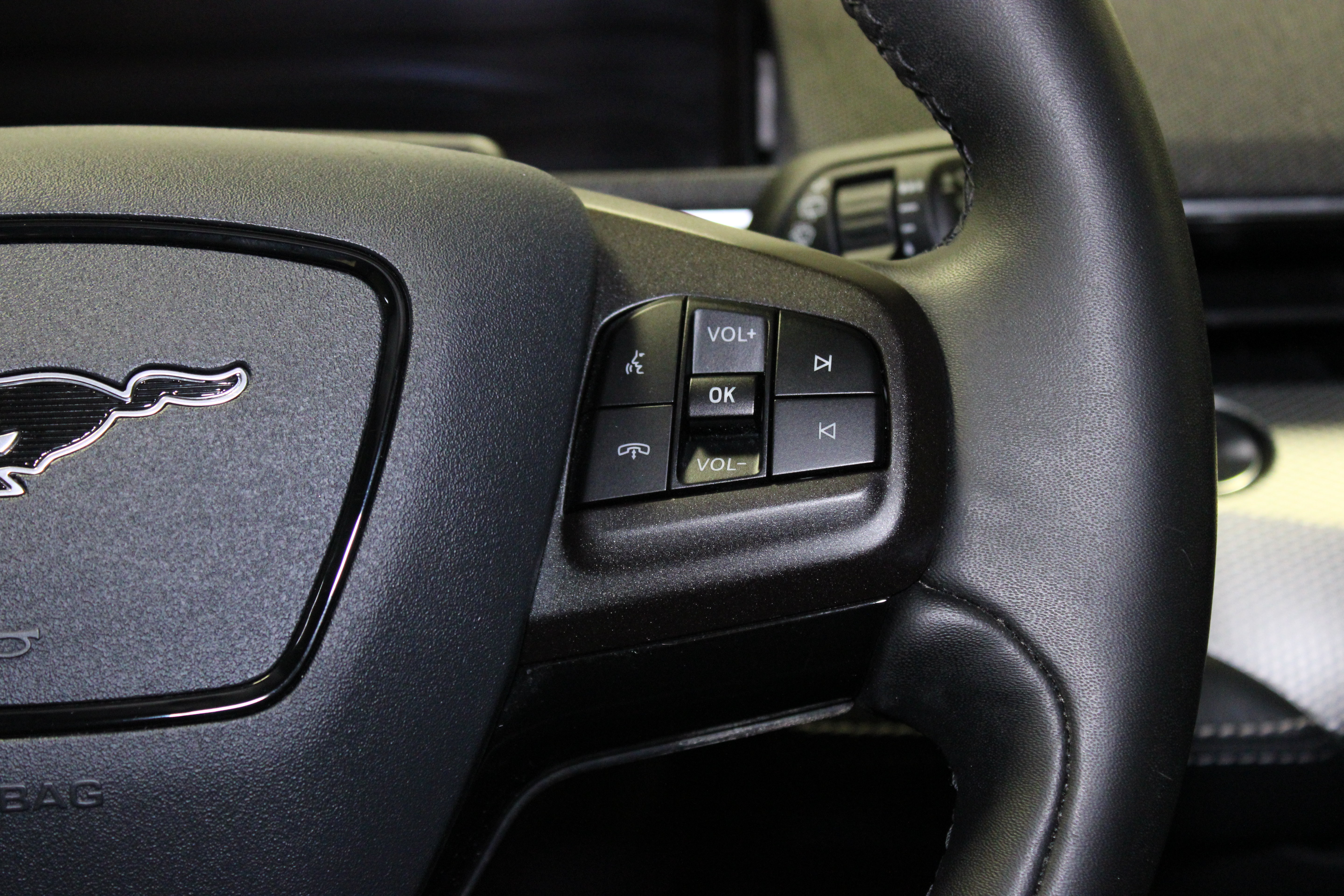 Used 2023 Ford Mustang Mach-E Select w/ Comfort Package Lite RWD image 24