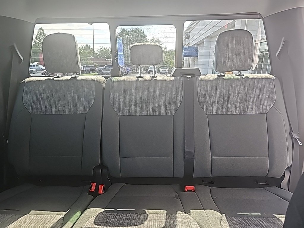 New 2026 Ford F250 XLT w/ XLT Premium Package image 10