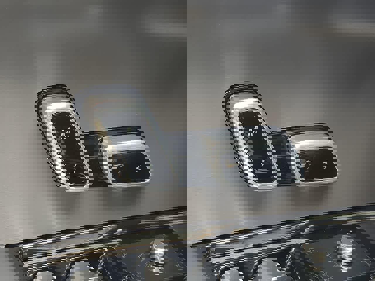 Used 2025 Land Rover Range Rover Sport Dynamic SE image 18