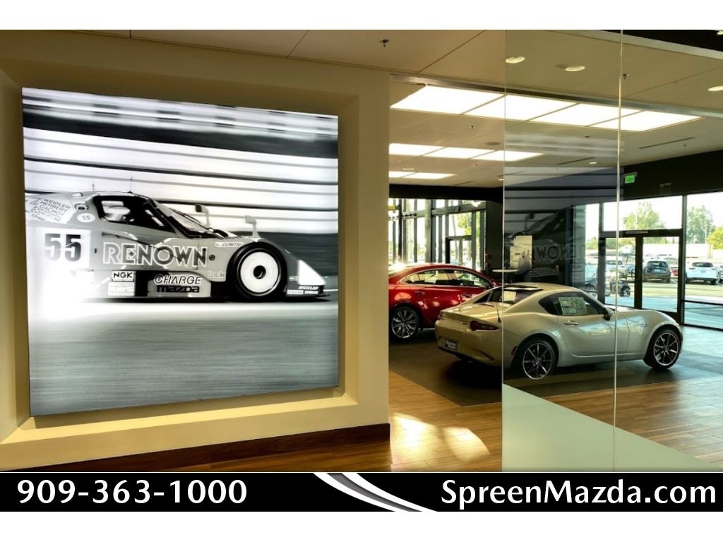 Used 2021 MAZDA CX-30 FWD 2.5 S image 53