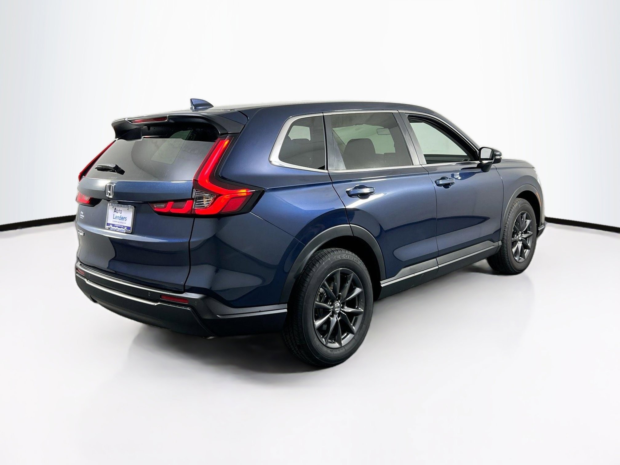 Used 2026 Honda CR-V EX-L image 5