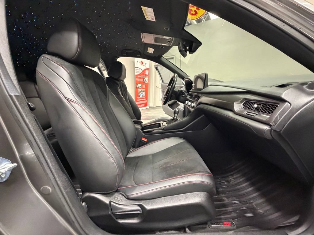 Used 2025 Acura Integra Type S FWD image 45