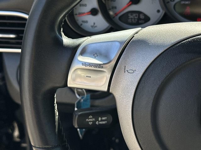 Used 2007 Porsche 911 Turbo image 33
