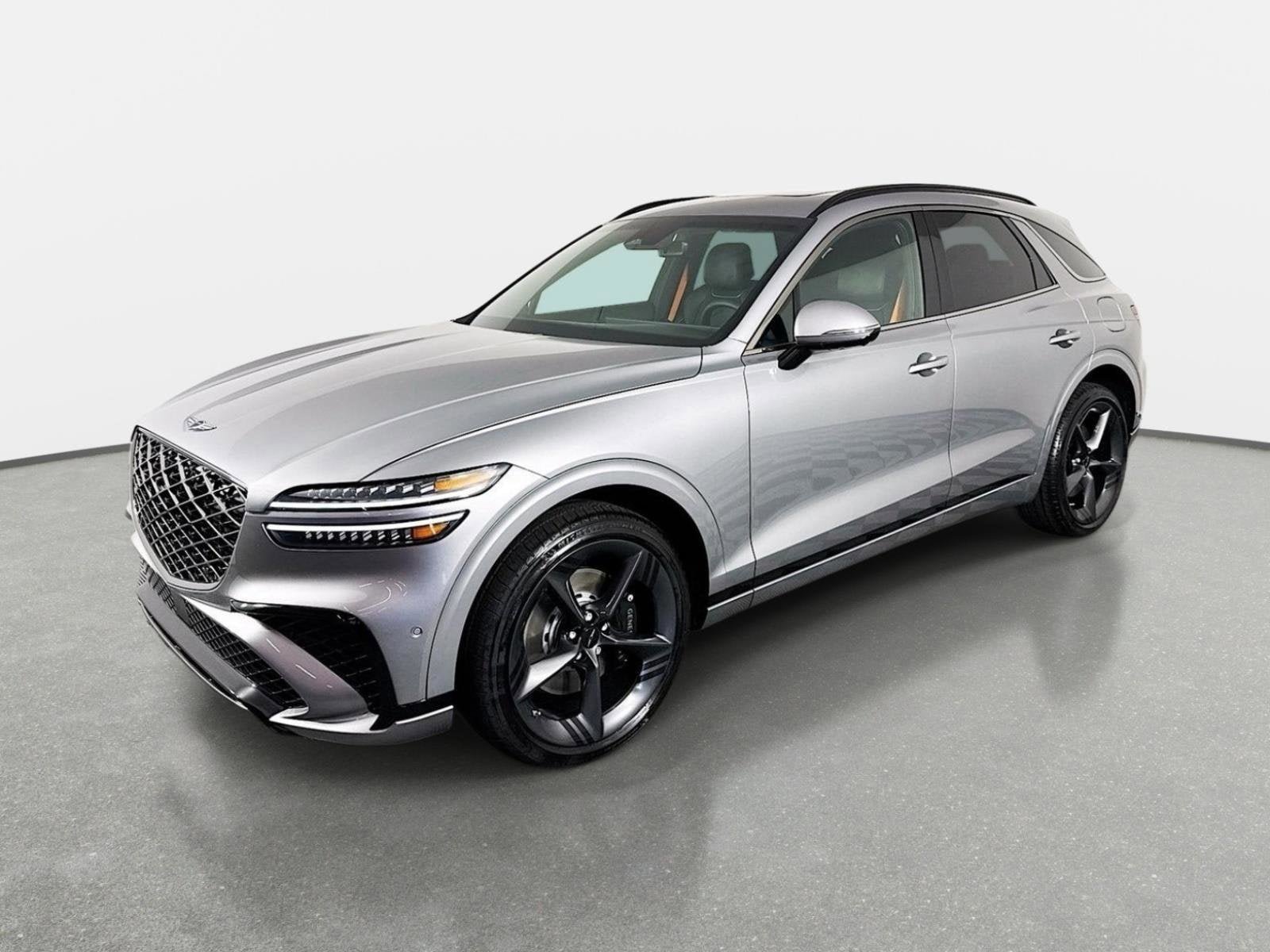 New 2026 Genesis GV70 2.5T Sport Prestige AWD/4WD image 1
