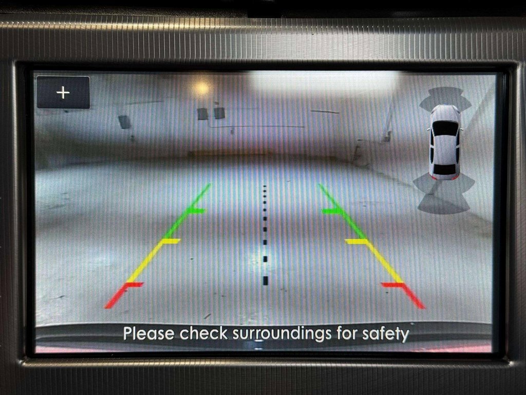 Used 2020 Lincoln MKZ Reserve w/ Elements Package image 16