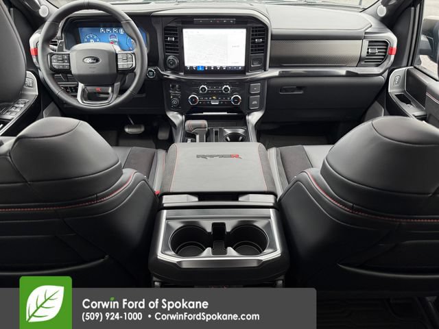 Used 2026 Ford F150 Raptor w/ Equipment Group 803A Raptor R AWD/4WD image 19