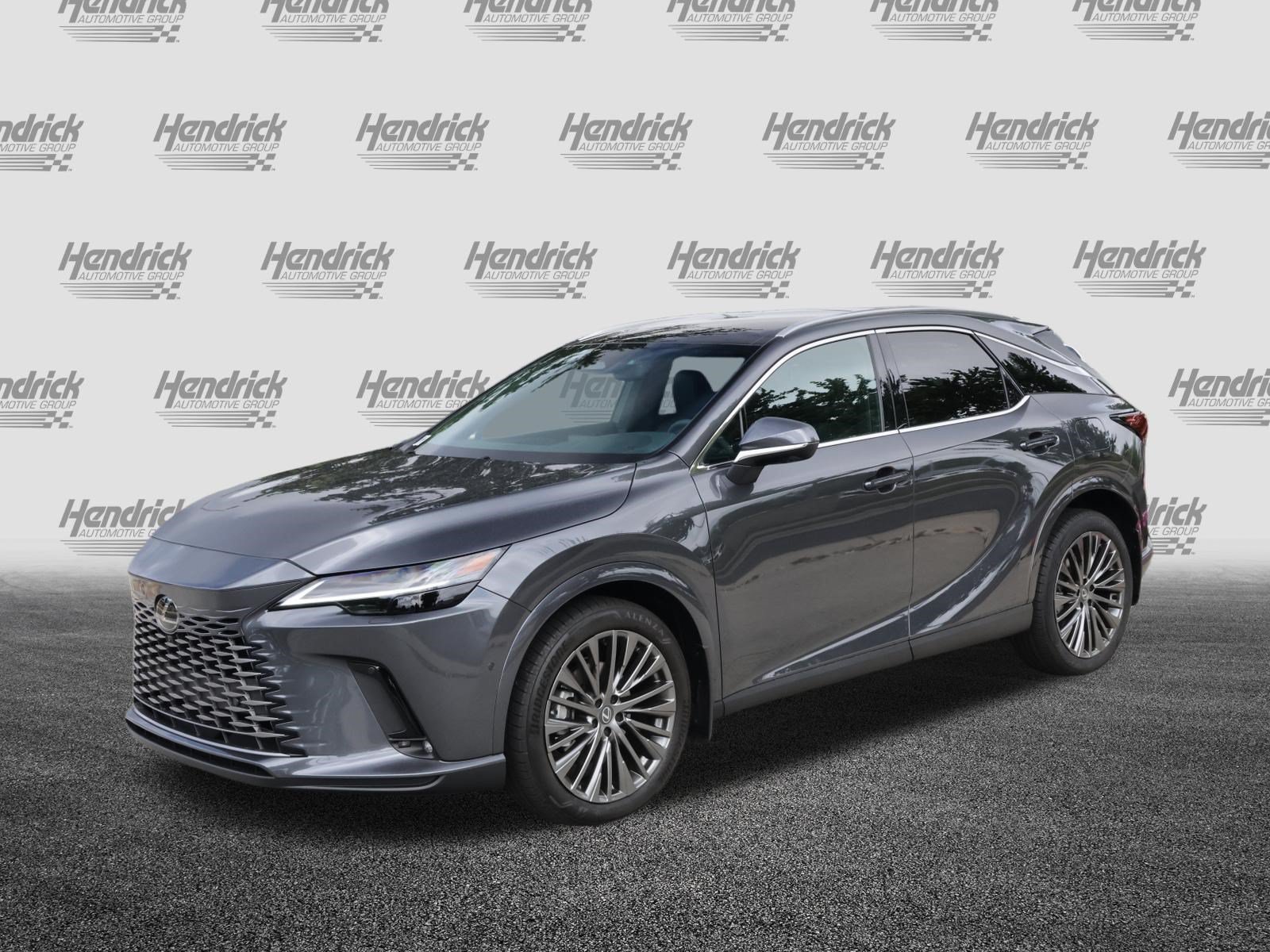 Used 2026 Lexus RX 350 AWD w/ Convenience Package image 5