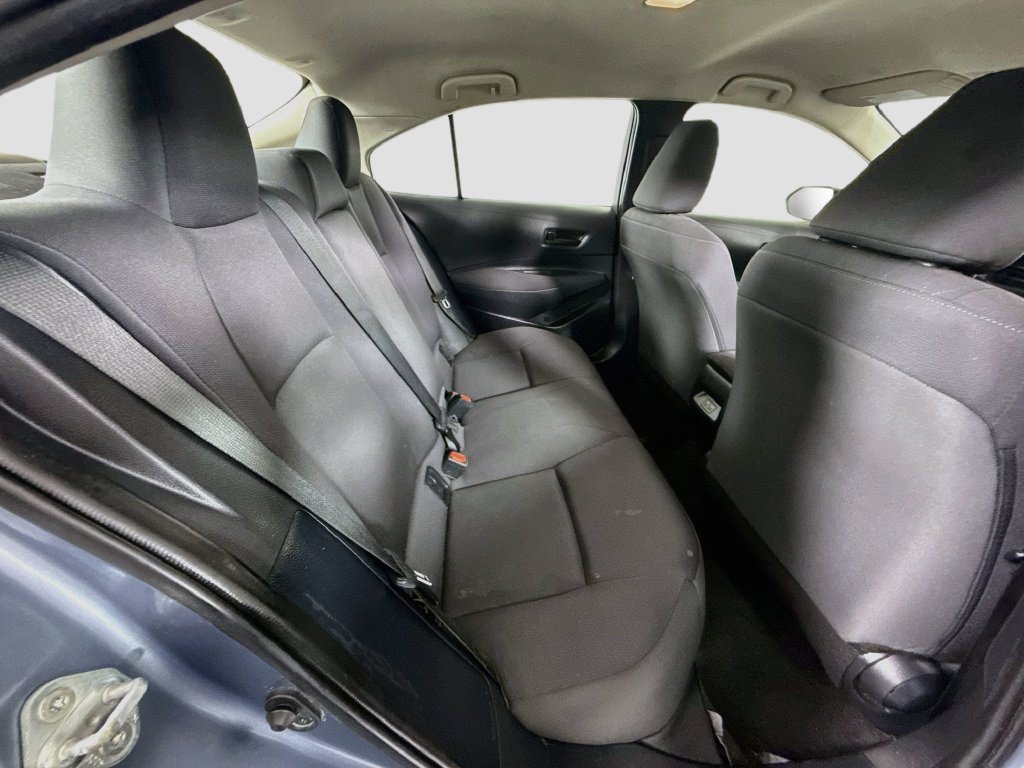Used 2024 Toyota Corolla LE FWD image 25
