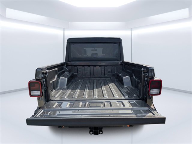 Used 2022 Jeep Gladiator Mojave w/ Trailer Tow Package image 13