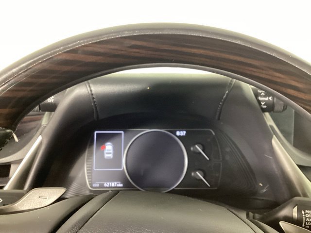 Certified 2021 Lexus ES 300h w/ Premium Package FWD image 13