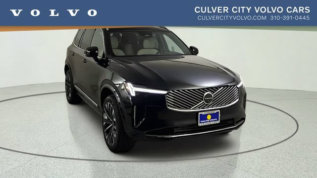 New 2026 Volvo XC90 T8 Plus w/ Protection Package Premier AWD/4WD image 1