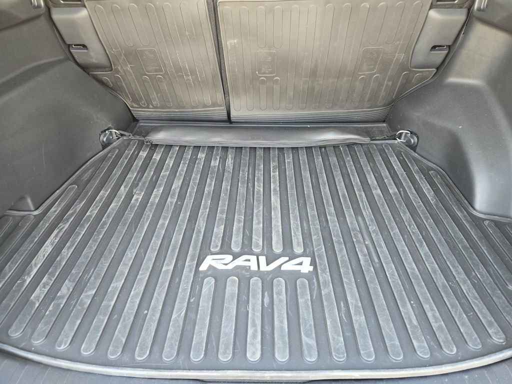 Used 2025 Toyota RAV4 XLE Premium w/ Weather Package image 34